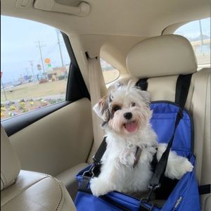 Meet your Posher, Tona